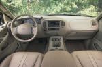 Ford Expedition 1999 года